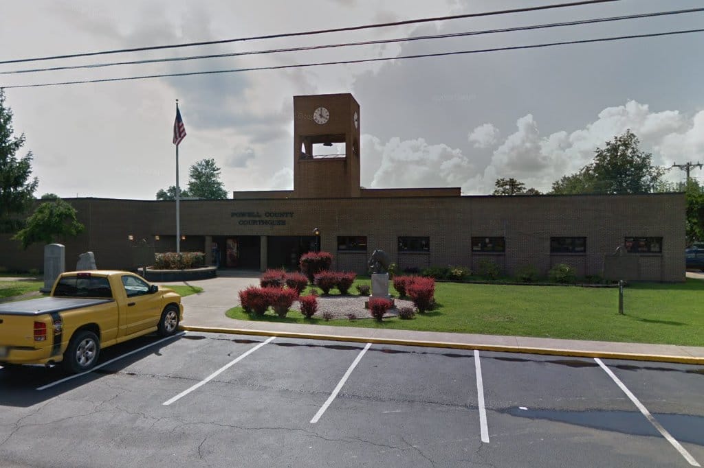 Lincoln County Clerk's Office