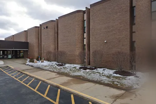 Albert Einstein Elementary School