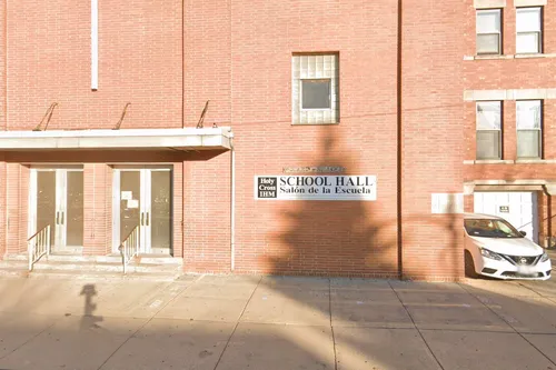 Peace And Education Coalition High School