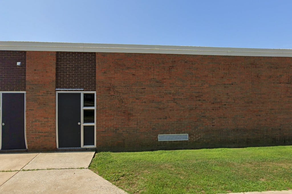 Sandalwood Elementary School
