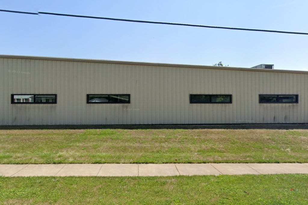 Mable Woolsey Elementary School