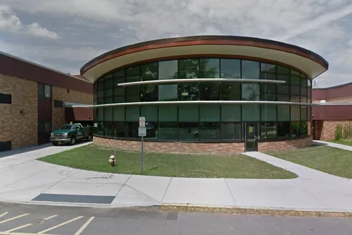 Roessleville School