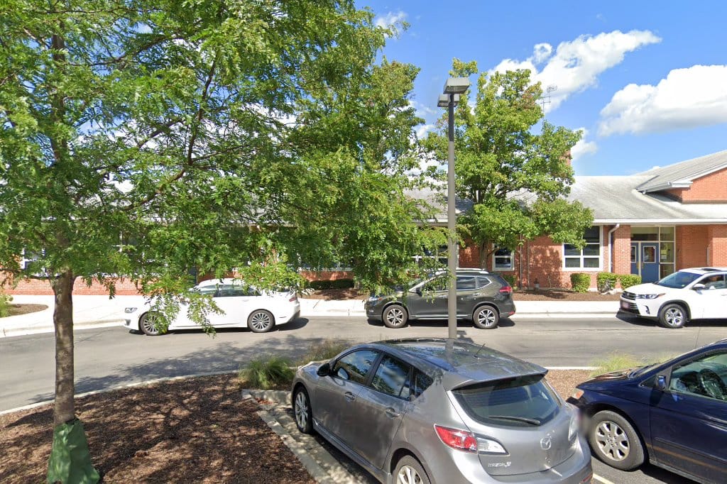 Kildeer Countryside Elementary School
