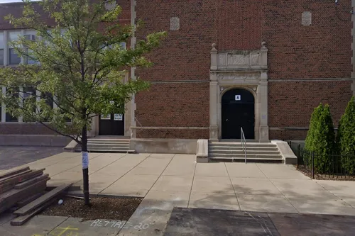Marquette Elementary School
