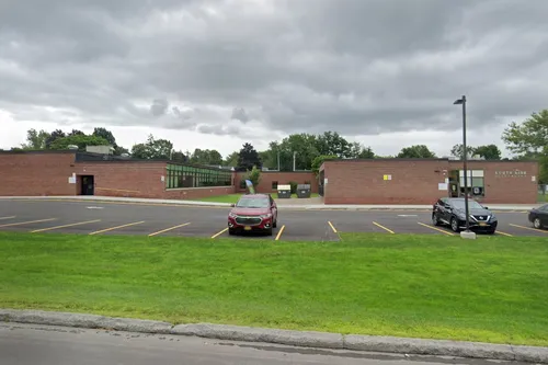 South Side Elementary School
