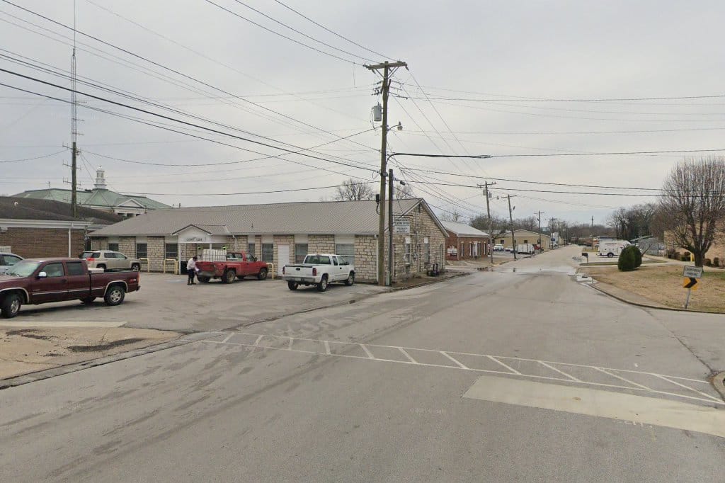 Logan County Clerk's Office
