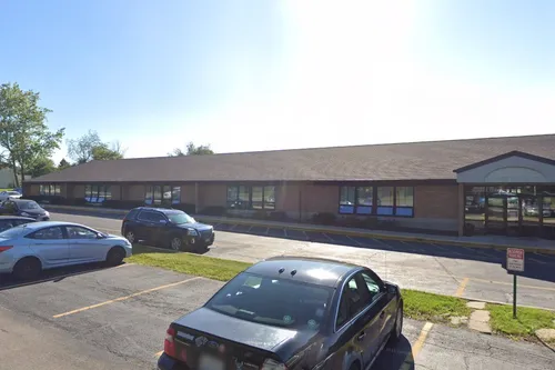 Howe Elementary School