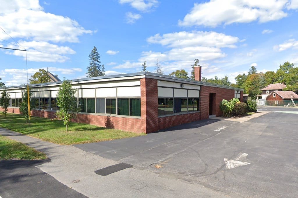 St. Thomas School