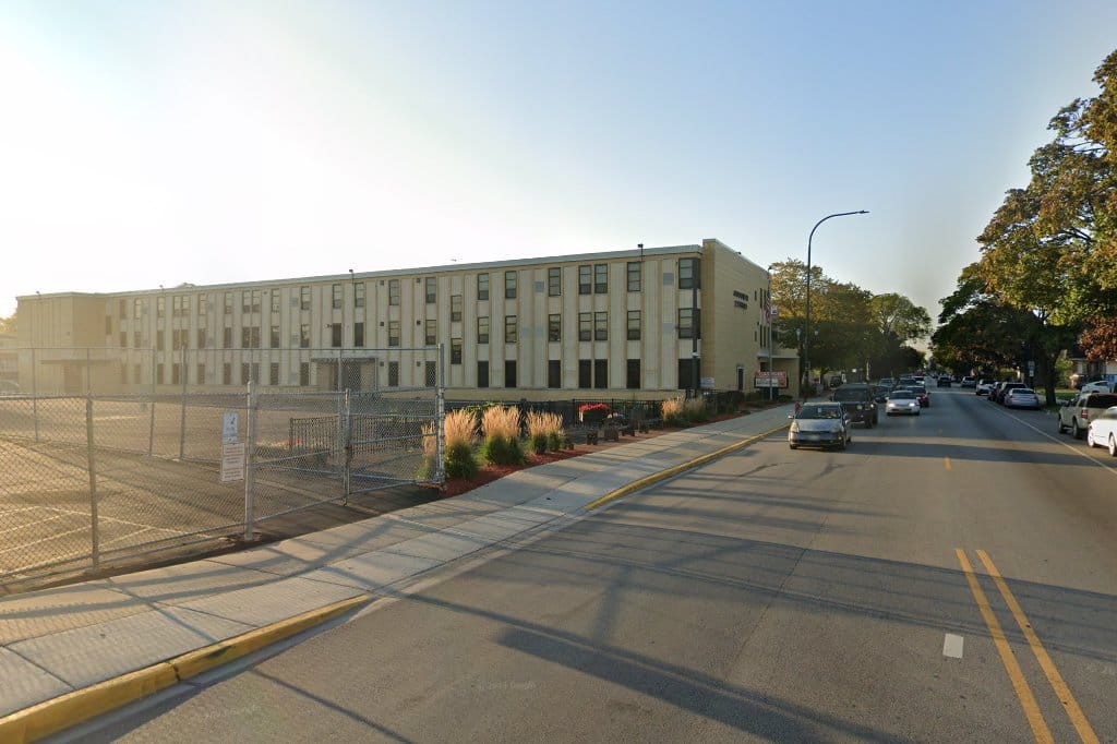 Goodwin Elementary School