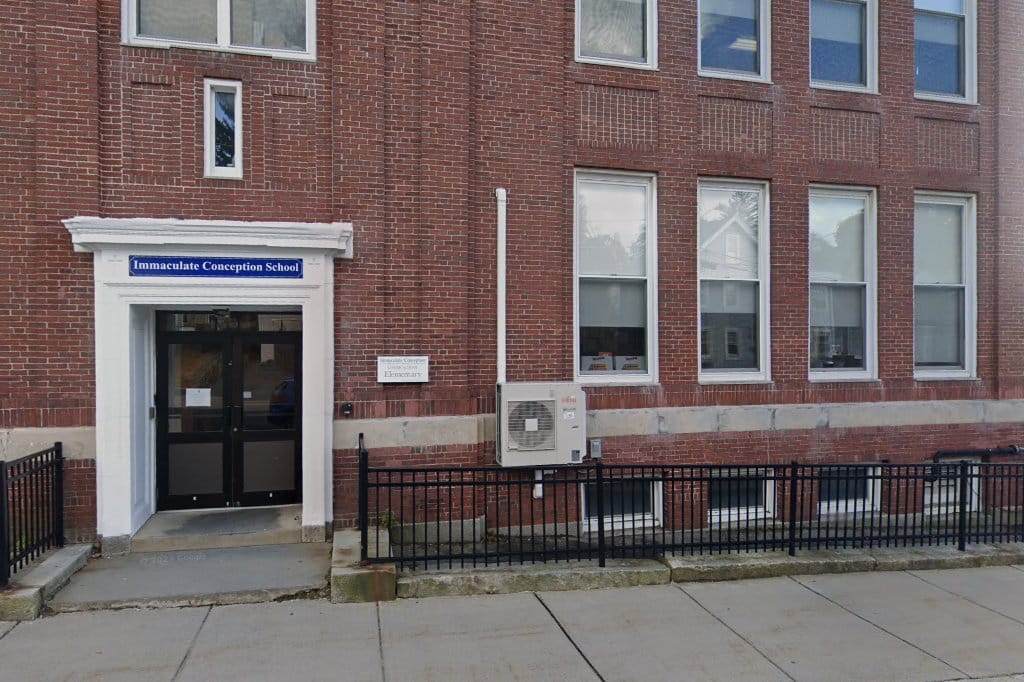 Immaculate Conception School