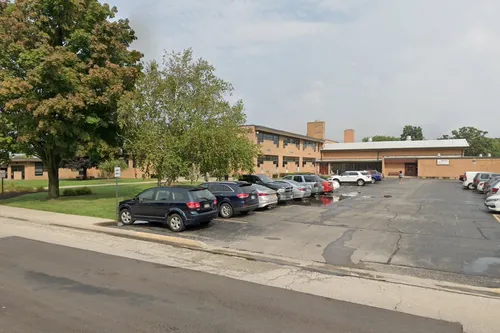 Zion Central Middle School