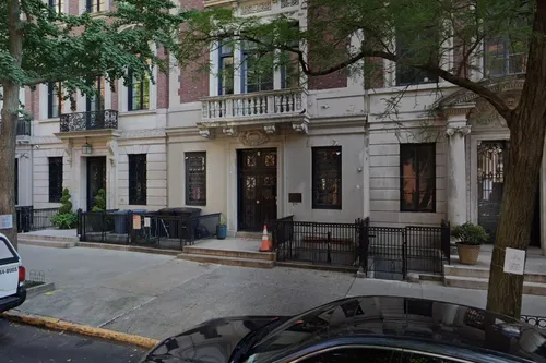 Robert Louis Stevenson School