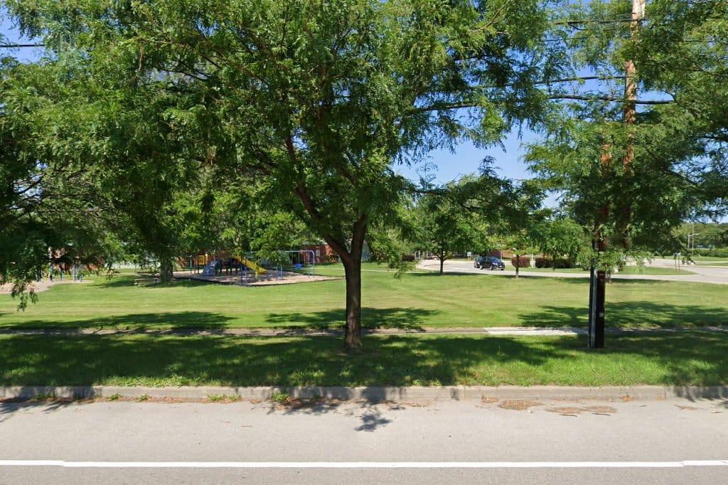 Lakeshore Elementary School