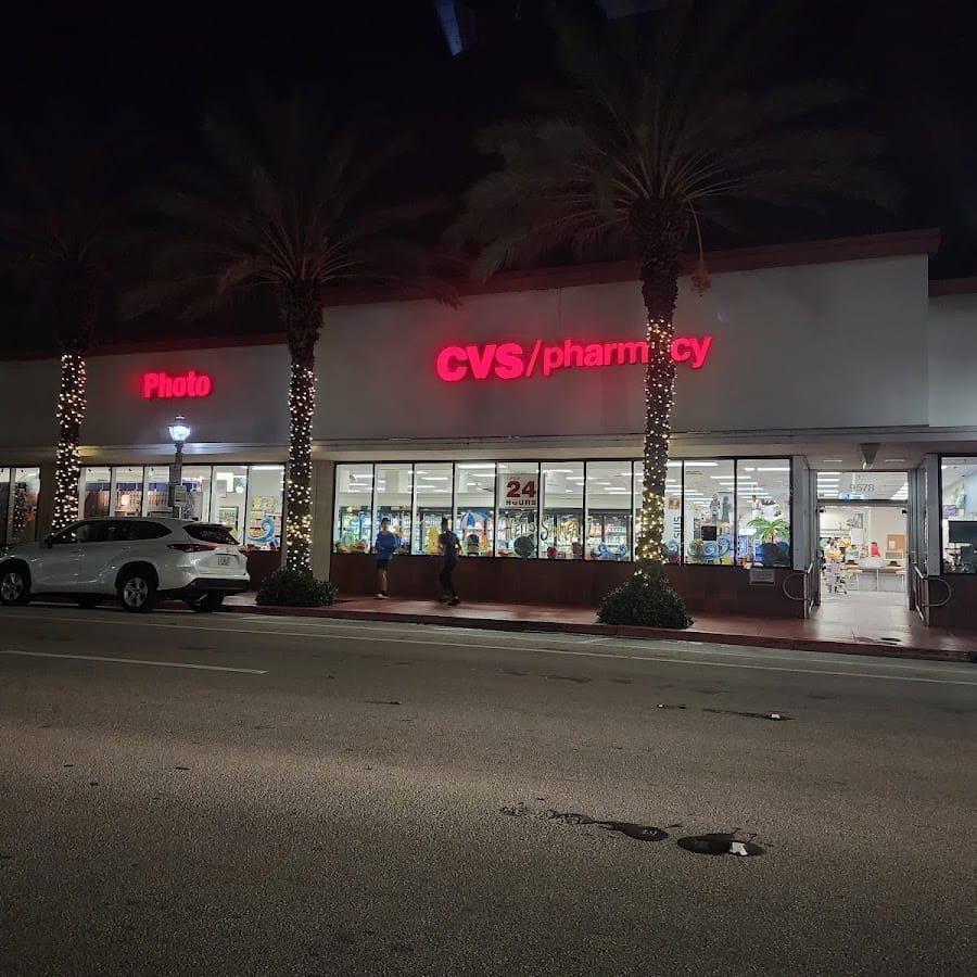 CVS Pharmacy