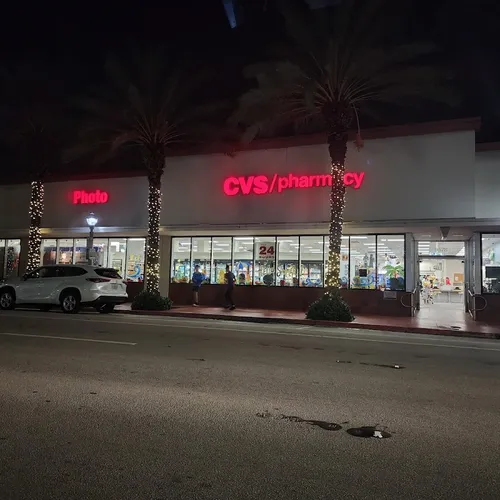 CVS Pharmacy