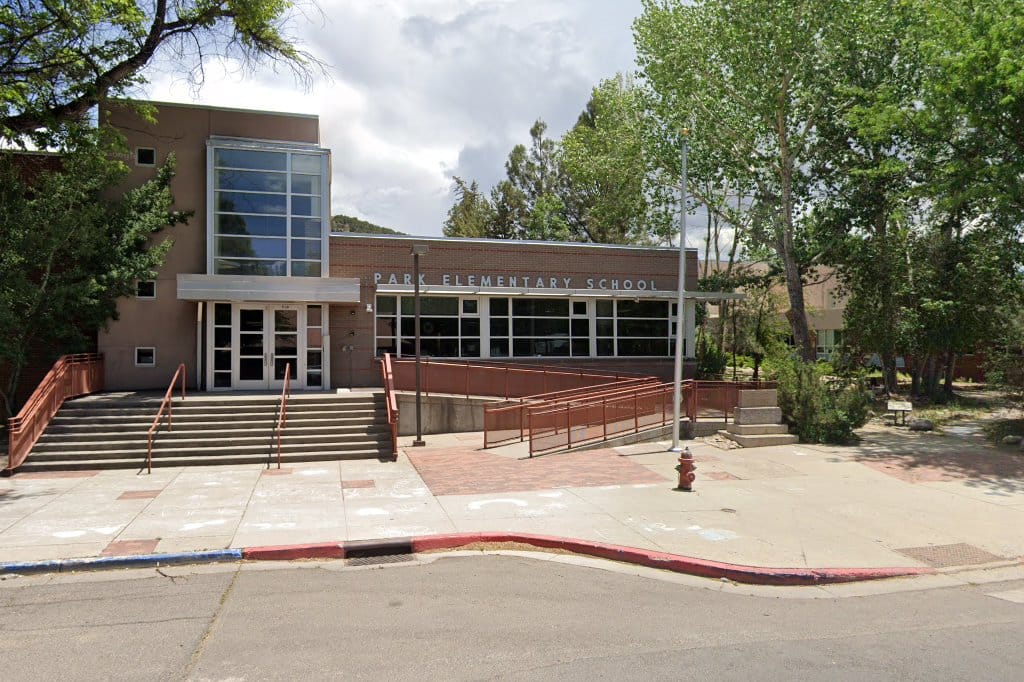 Park Elementary School