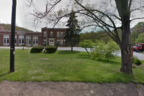 Traver Road Primary School