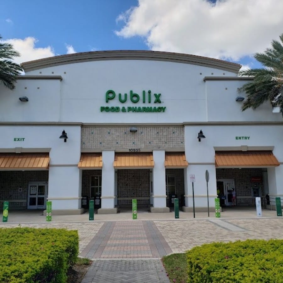Publix Pharmacy