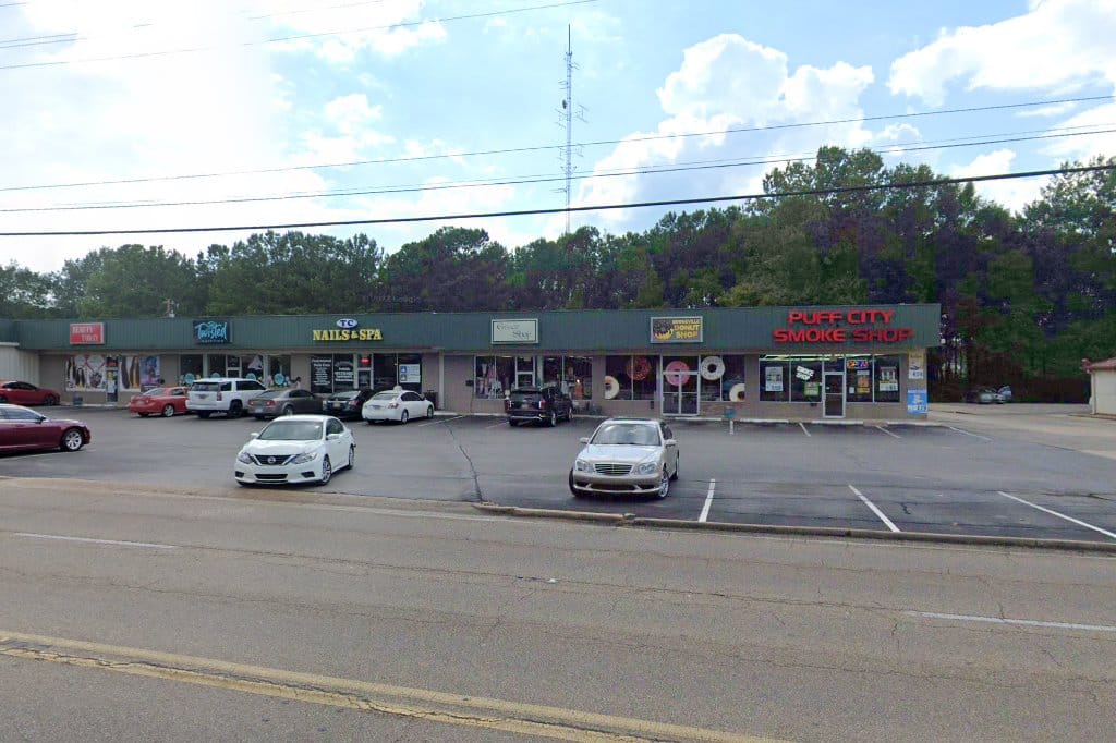 Goodwill Booneville