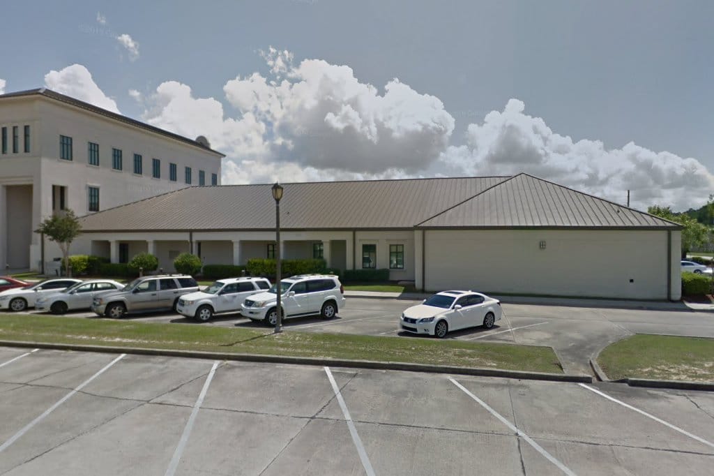 Diberville DPS Driver's License Location