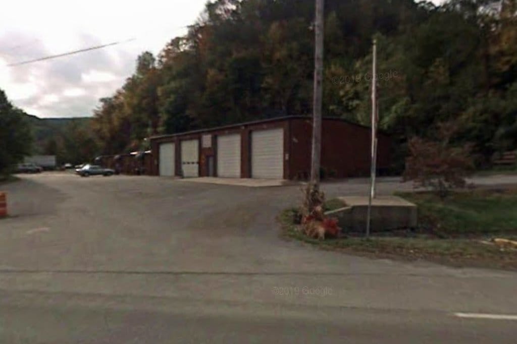 Elkhorn City Driver License Branch