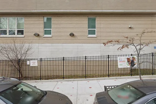 PS 96 School