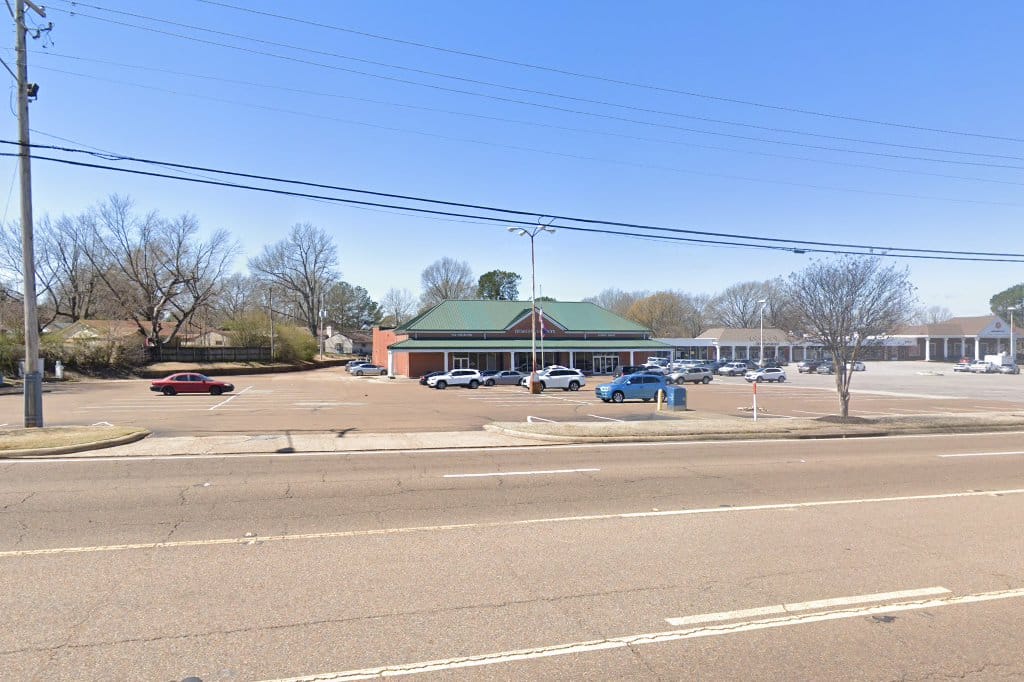 Desoto County Tax Collector Office
