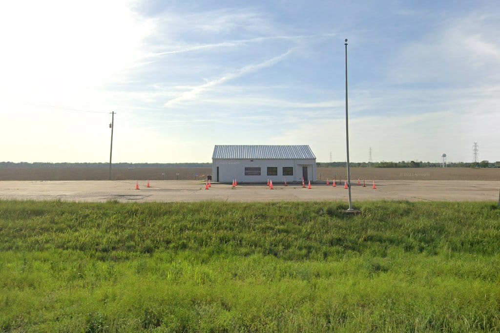 Greenville DPS Driver's License Location