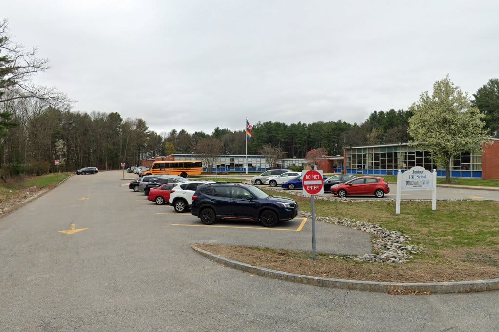 Metro West Jewish Day School