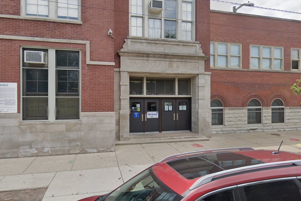Hammond Elementary School