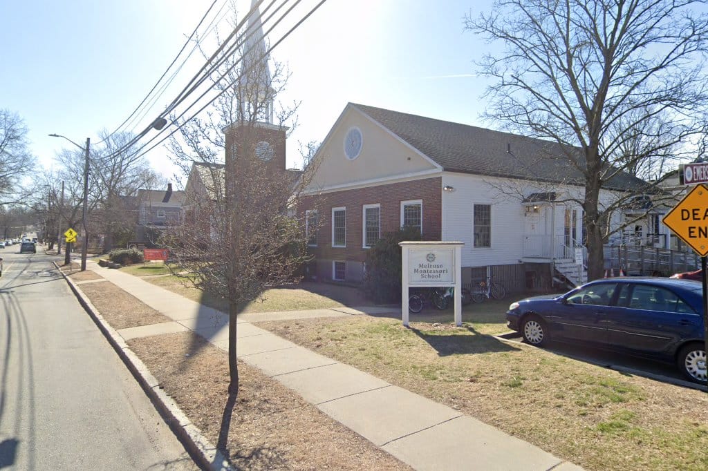 Melrose Montessori School