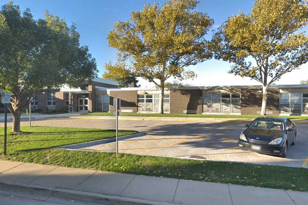 Madison Elementary School