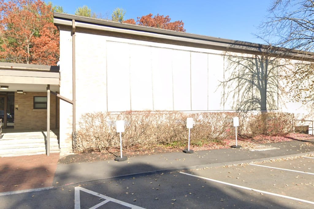 Mount Hope Christian Center