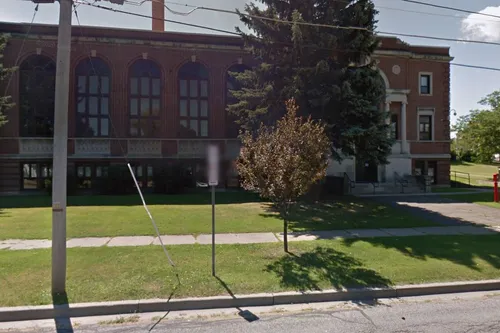 Samuel G Love Elementary School