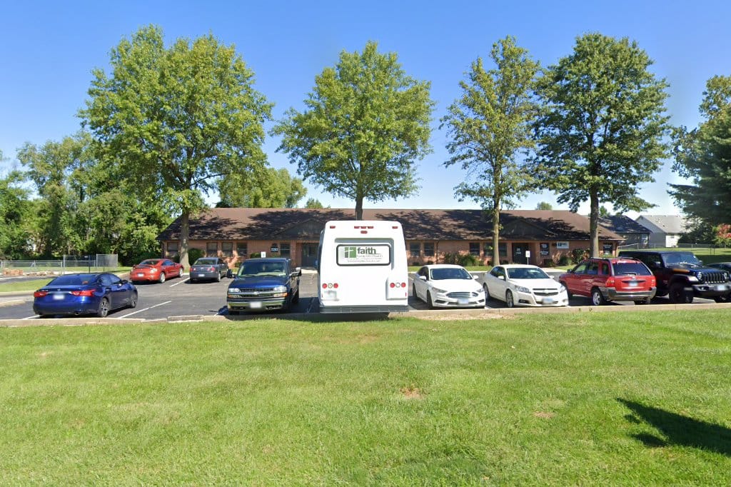 True Vine Christian Center