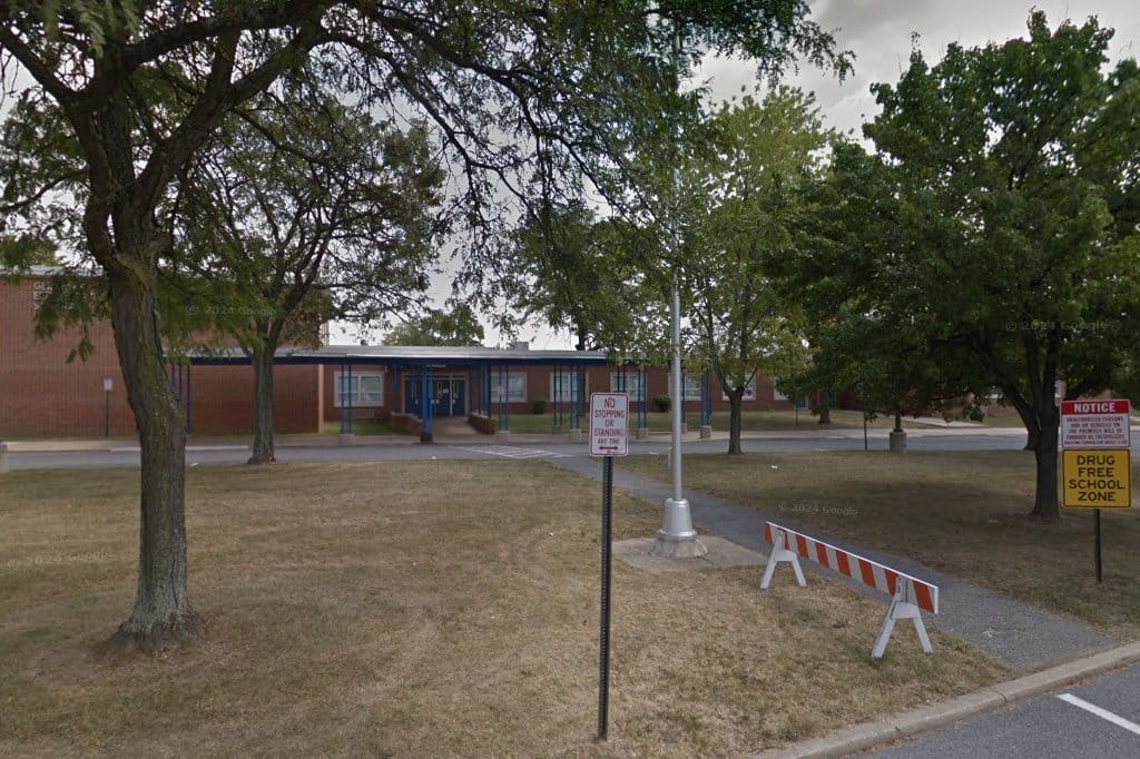 Glenmar Elementary School