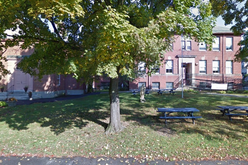 Nazareth Academy