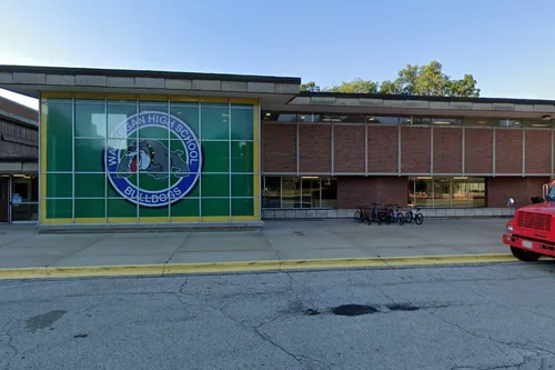 Waukegan High School
