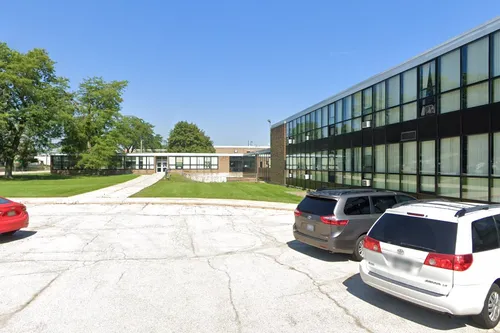 Neal Math Science Academy