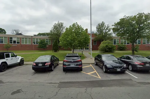 Thomas O'Brien Academy of Science & Technology