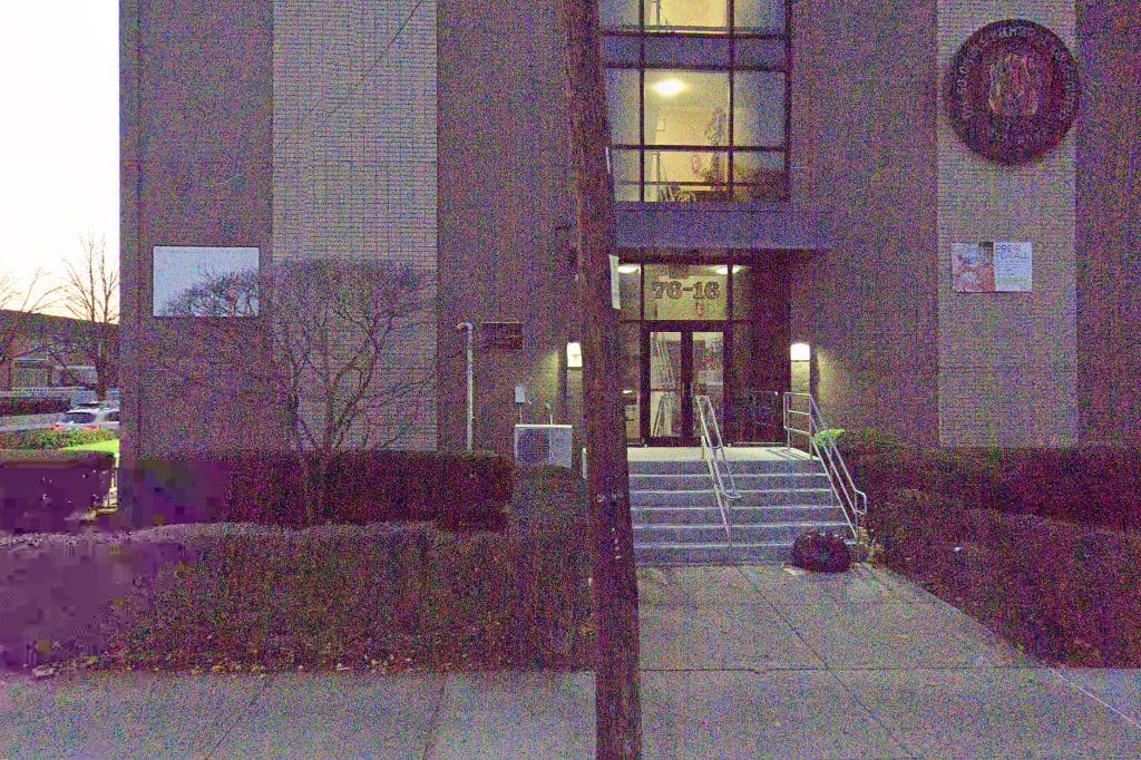 Solomon Schechter School Of Queens