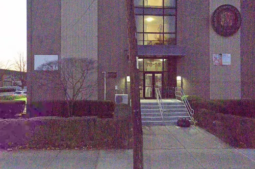 Solomon Schechter School Of Queens