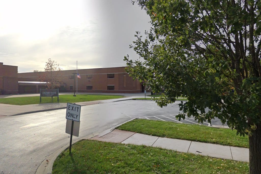 Columbus Middle School