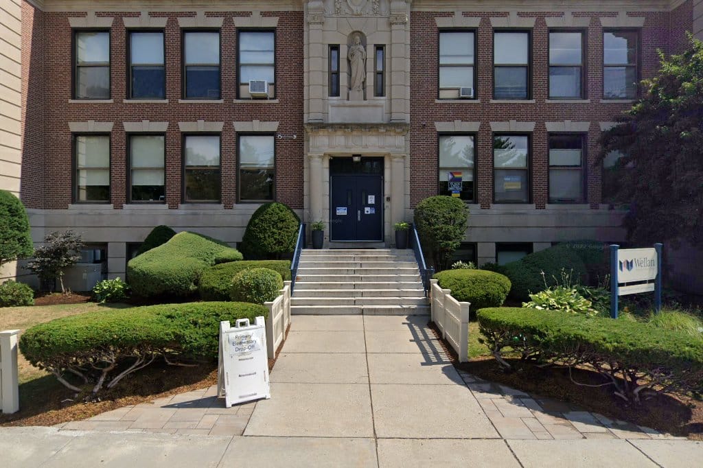 Newton Montessori School