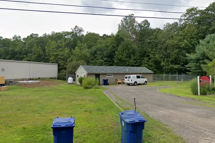 Old Lyme Animal Control