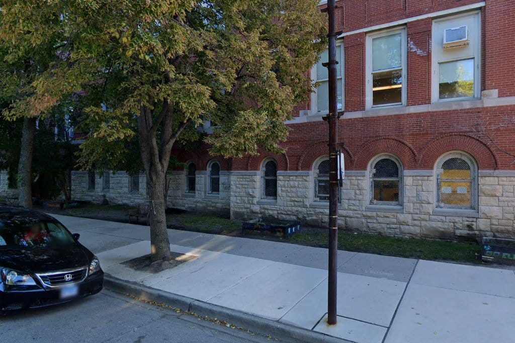 Schneider Elementary School