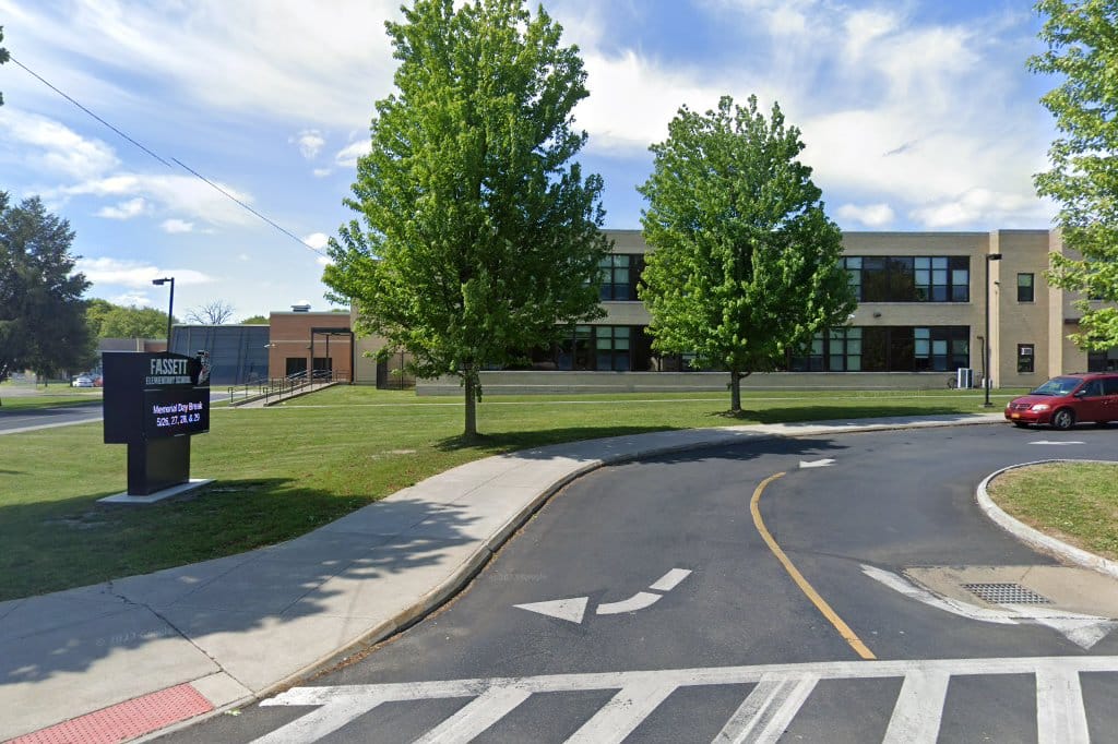 Fassett Elementary School