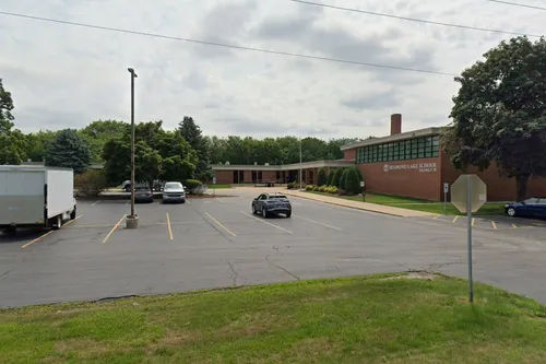 Diamond Lake Elementary School