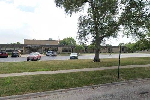 JM Hannum Elementary School