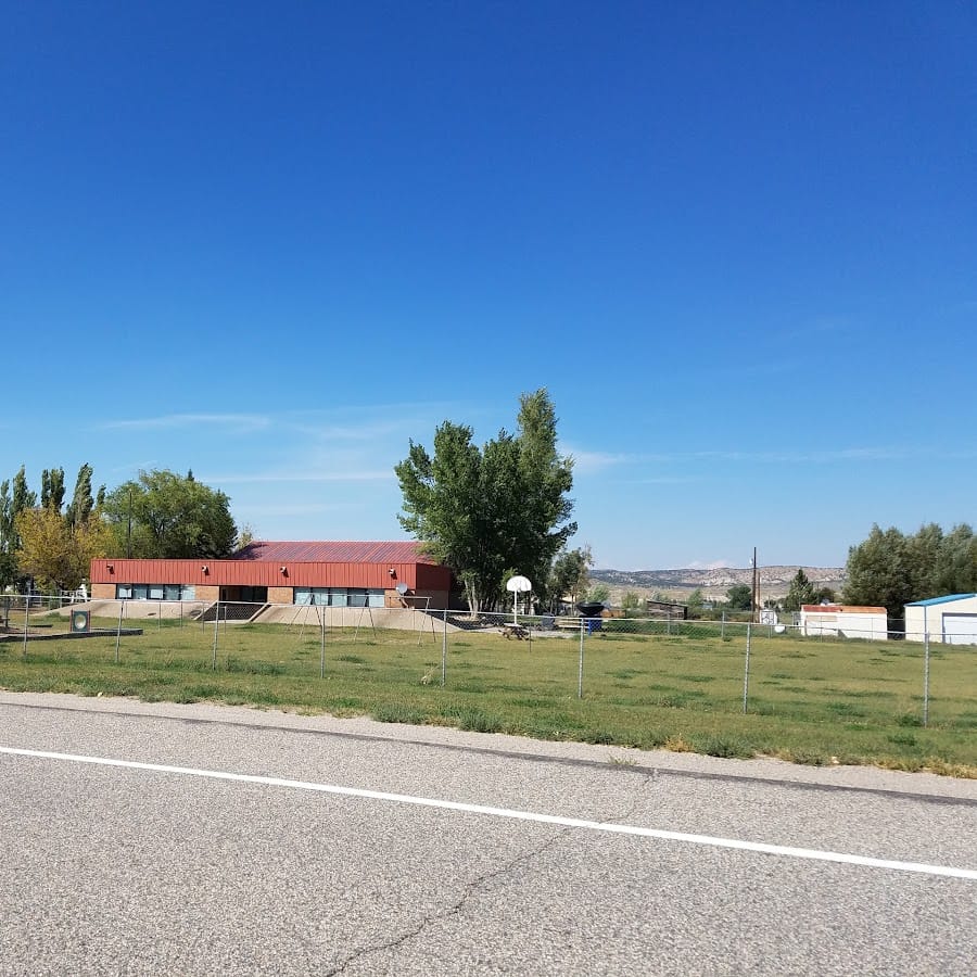 Maybell Elementary School